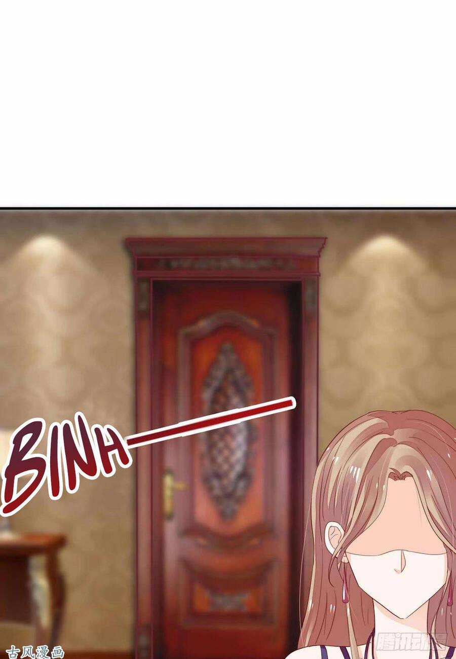 Manh Thê Khó Dỗ 38 trang 5