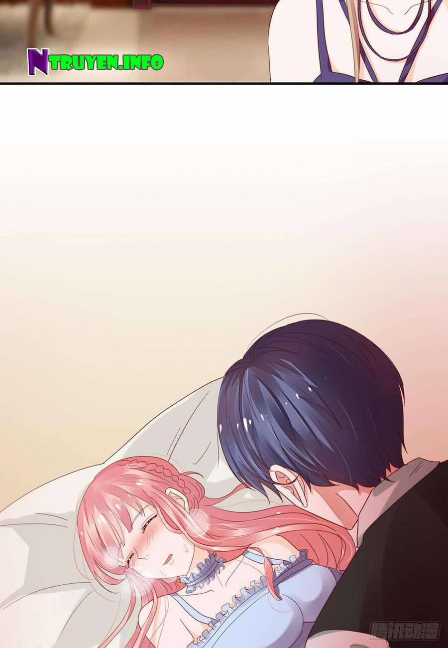 Manh Thê Khó Dỗ 38 trang 6