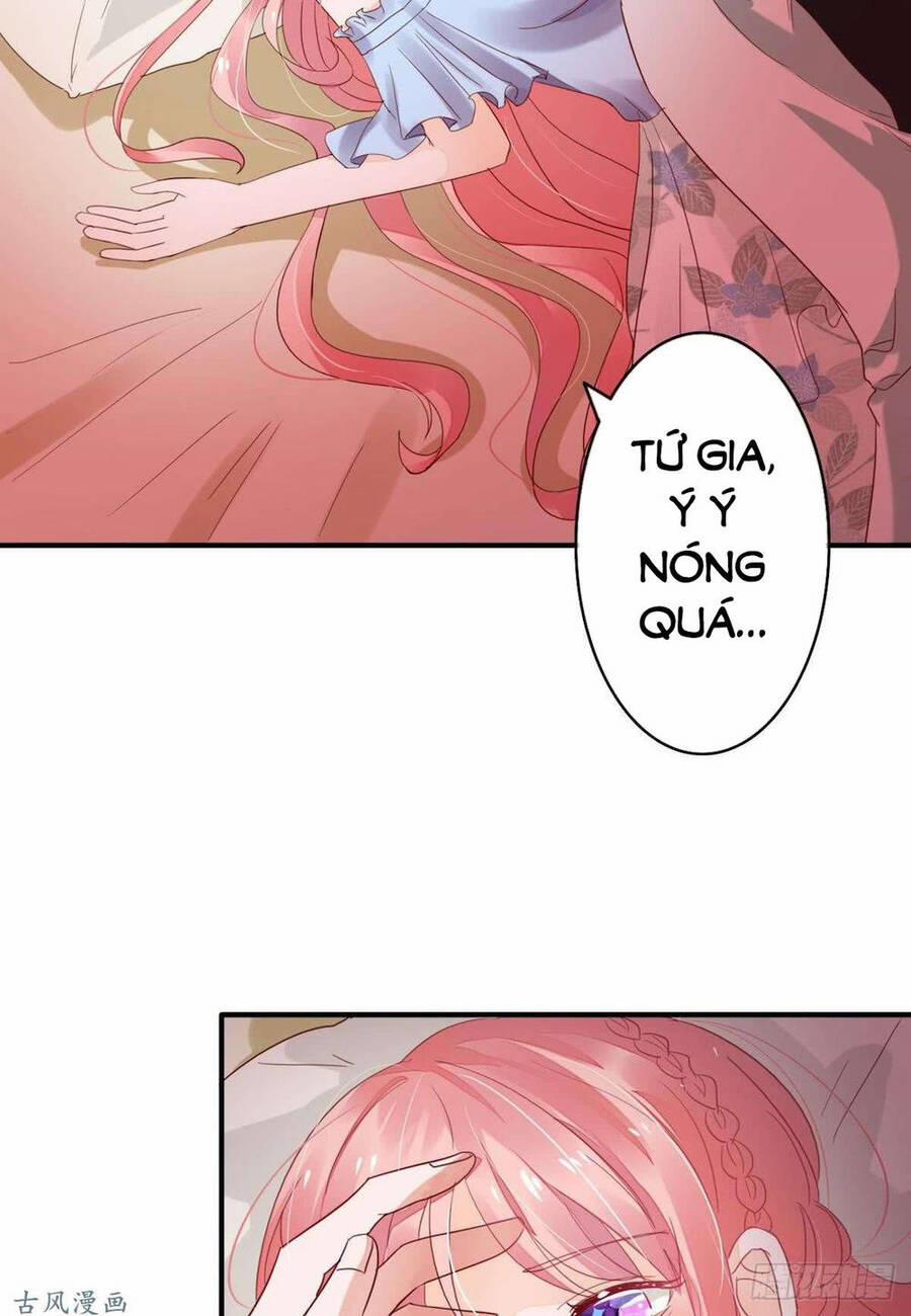 Manh Thê Khó Dỗ 38 trang 7