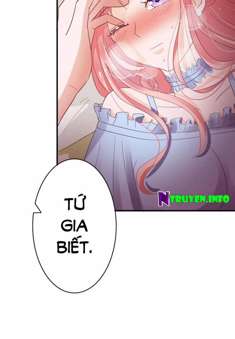 Manh Thê Khó Dỗ 38 trang 8