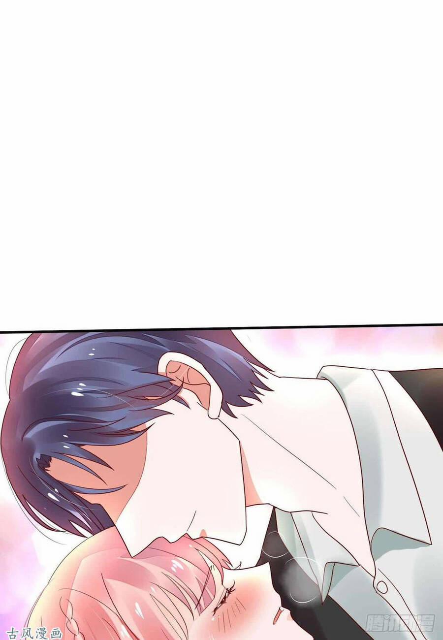 Manh Thê Khó Dỗ 38 trang 9