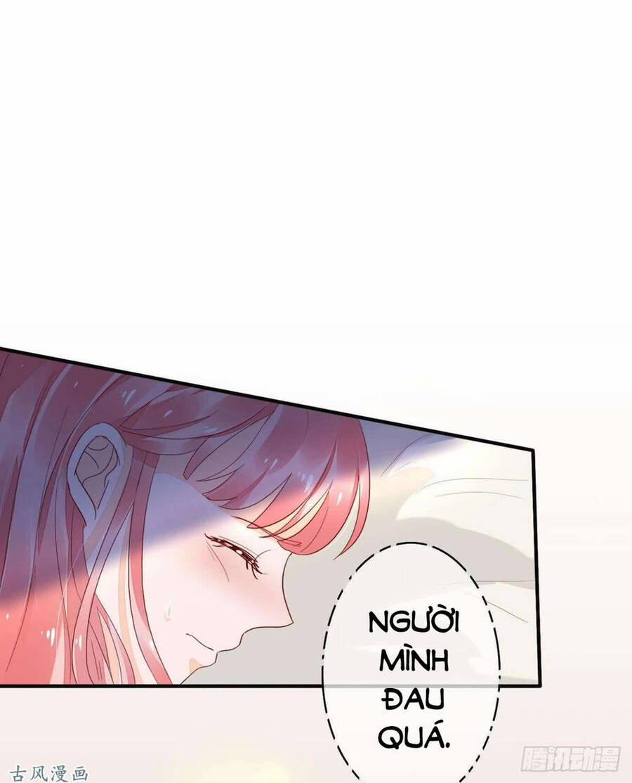 Manh Thê Khó Dỗ 39 trang 1