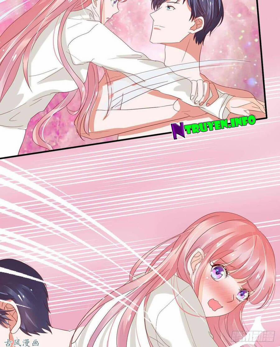 Manh Thê Khó Dỗ 39 trang 13