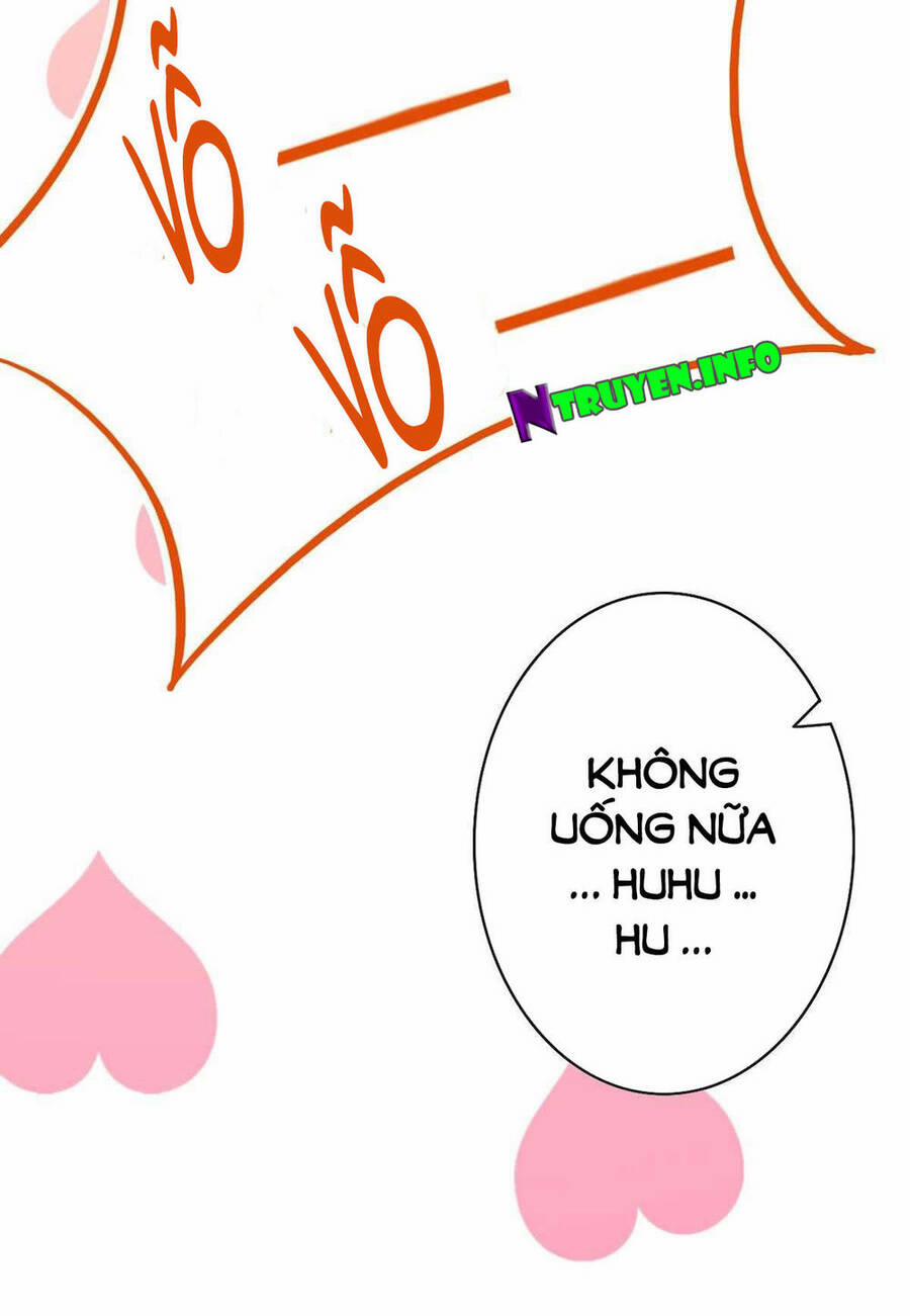 Manh Thê Khó Dỗ 39 trang 23