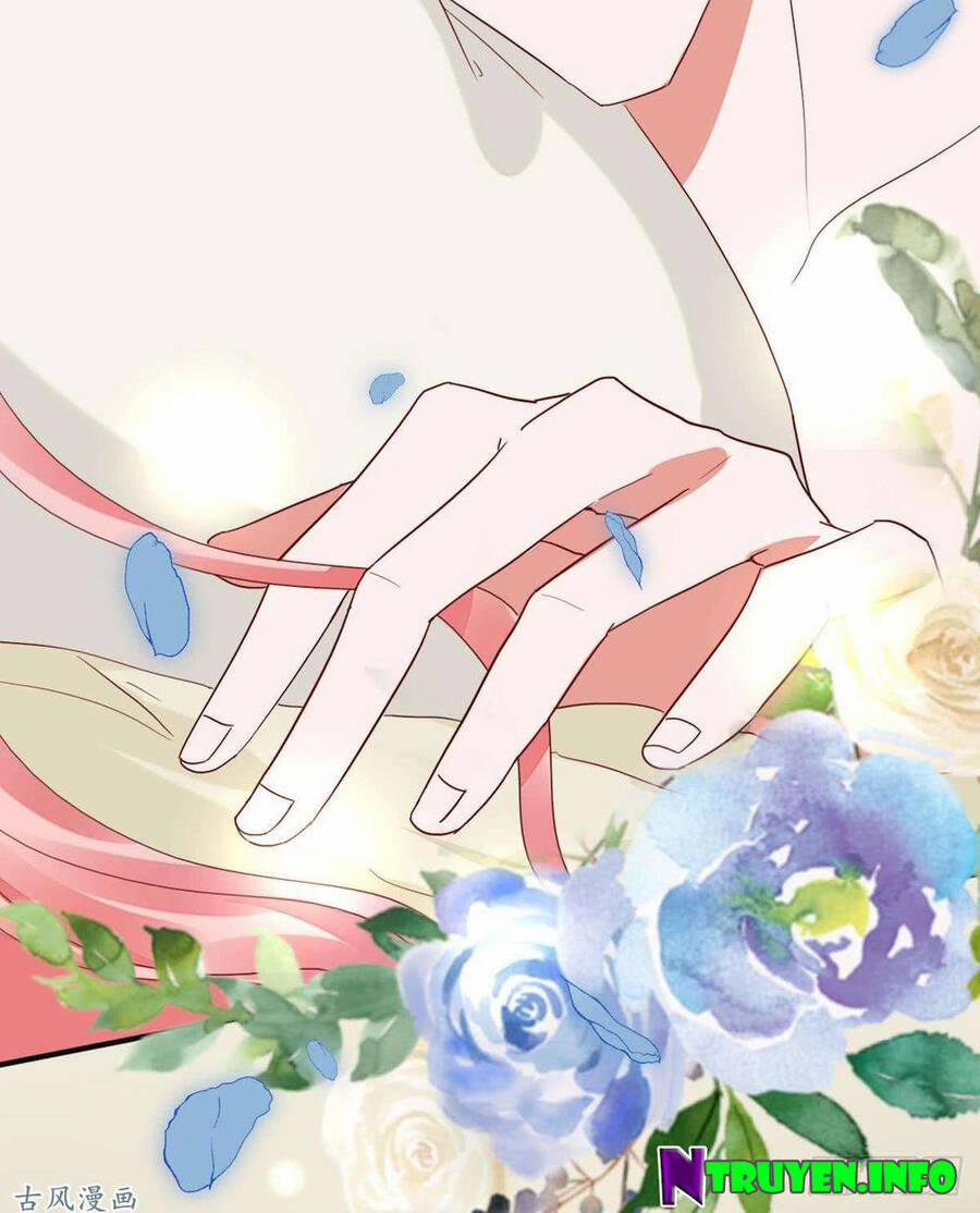 Manh Thê Khó Dỗ 39 trang 3