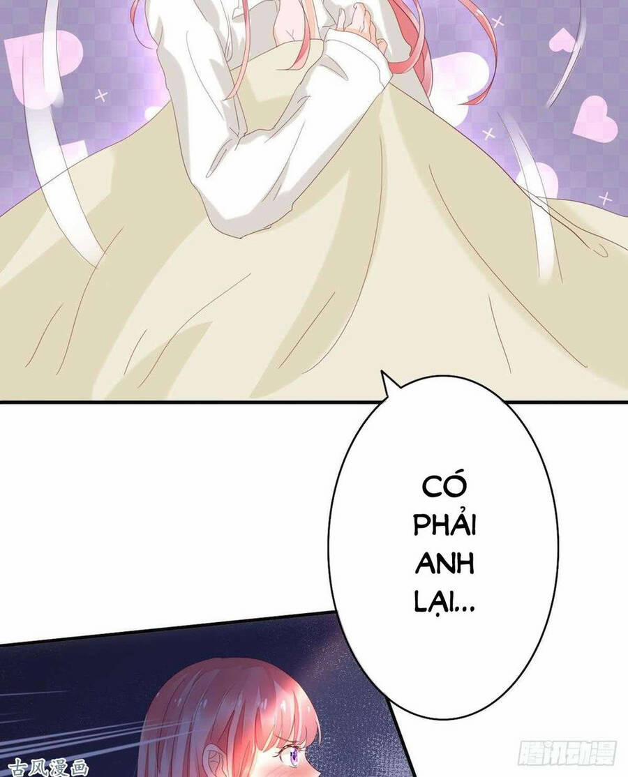 Manh Thê Khó Dỗ 39 trang 6