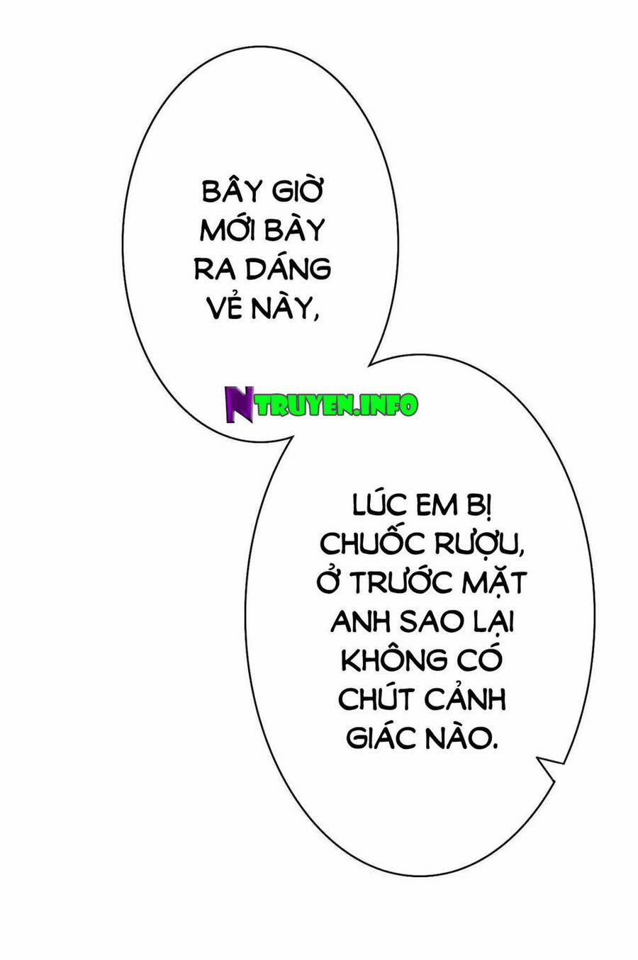 Manh Thê Khó Dỗ 39 trang 8