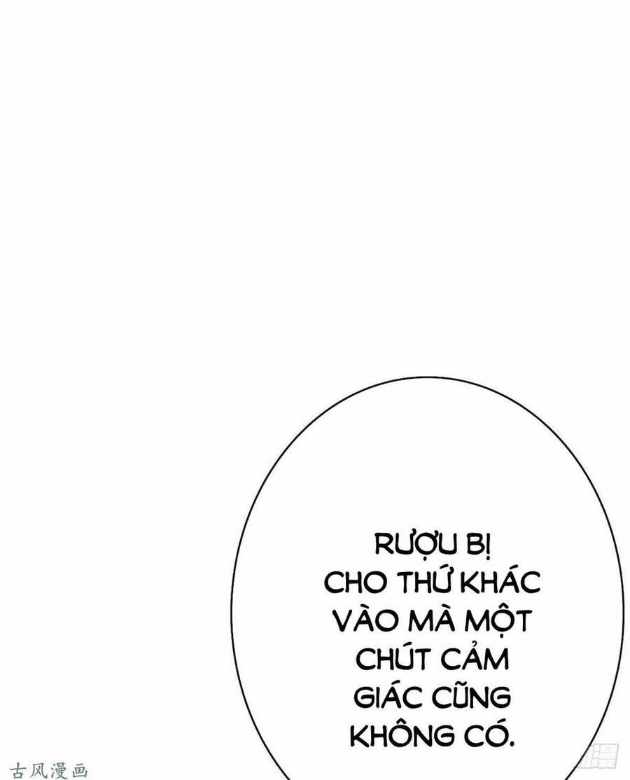 Manh Thê Khó Dỗ 39 trang 9