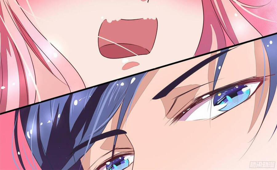 Manh Thê Khó Dỗ 4 trang 21