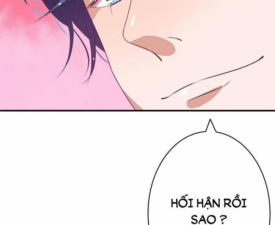 Manh Thê Khó Dỗ 4 trang 22