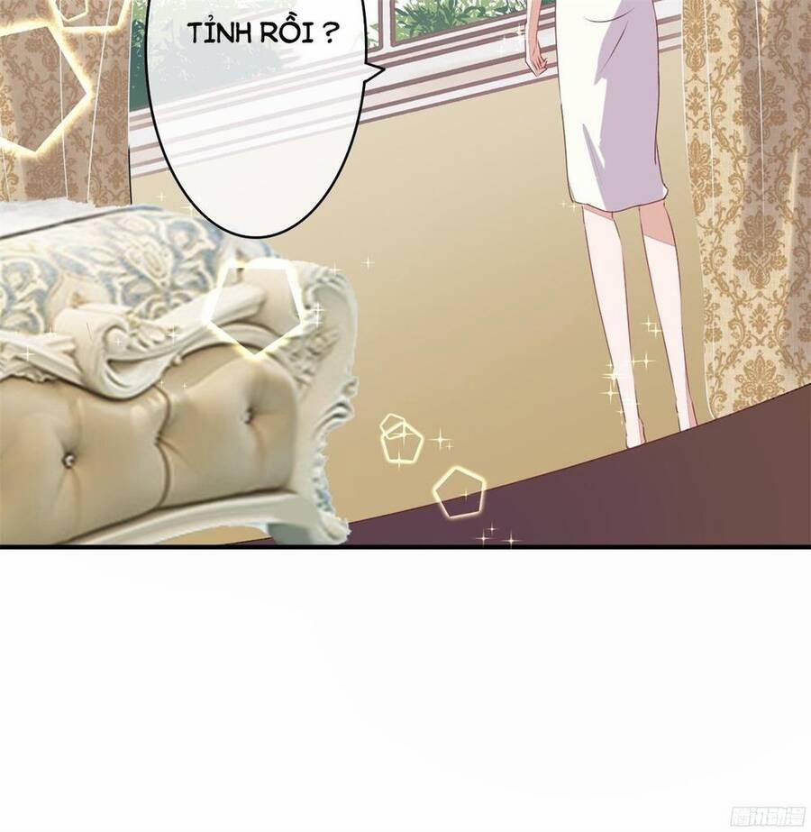 Manh Thê Khó Dỗ 4 trang 3