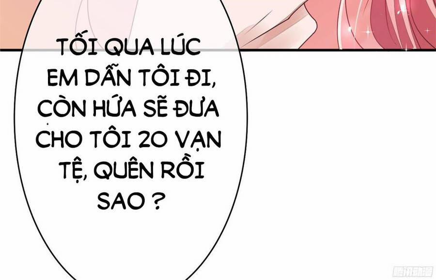 Manh Thê Khó Dỗ 4 trang 33