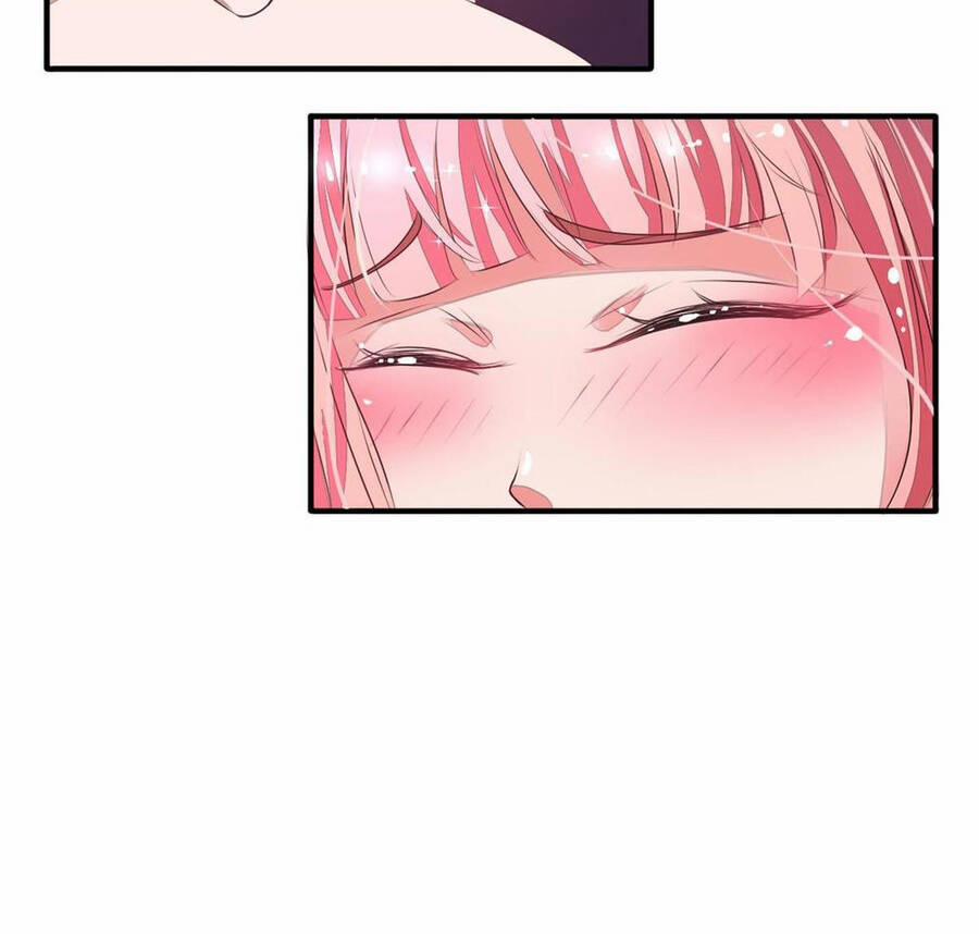 Manh Thê Khó Dỗ 4 trang 38