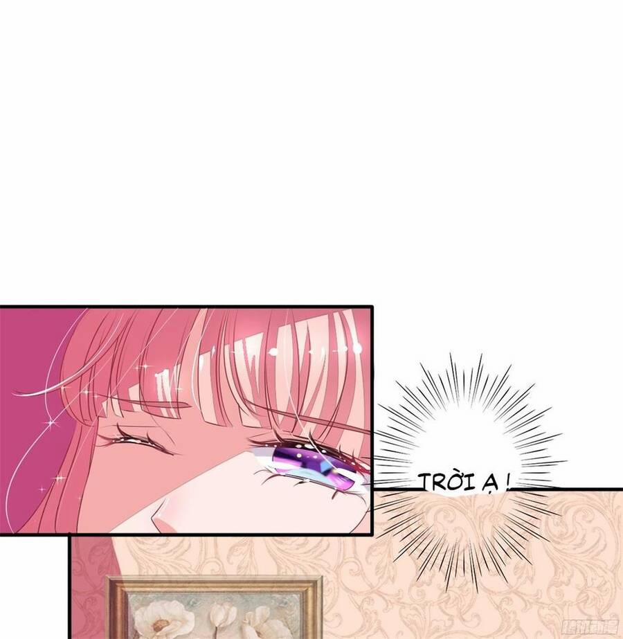 Manh Thê Khó Dỗ 4 trang 4