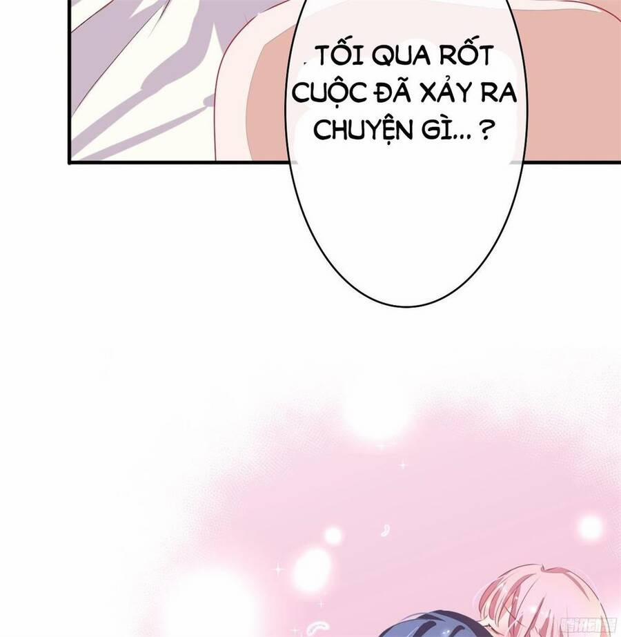 Manh Thê Khó Dỗ 4 trang 6