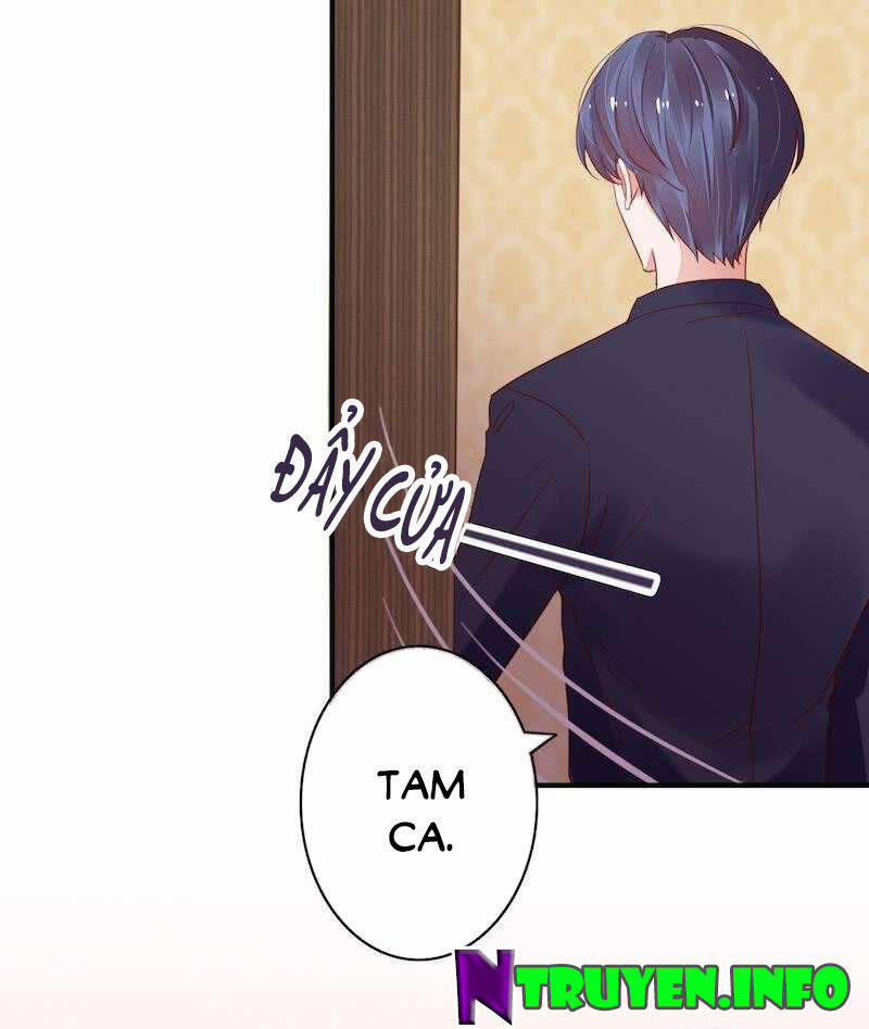 Manh Thê Khó Dỗ 40 trang 13
