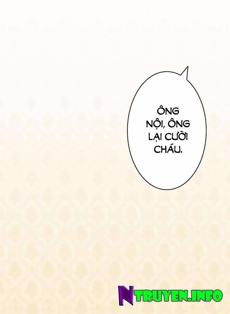 Manh Thê Khó Dỗ 40 trang 23