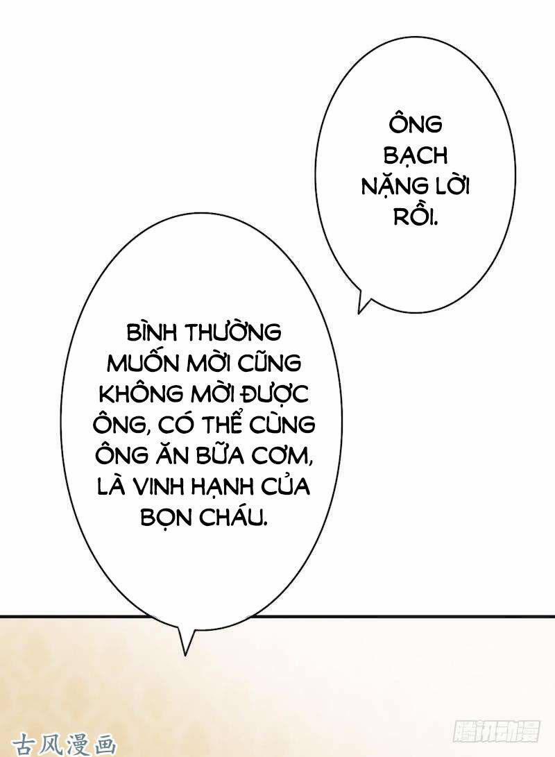 Manh Thê Khó Dỗ 40 trang 26