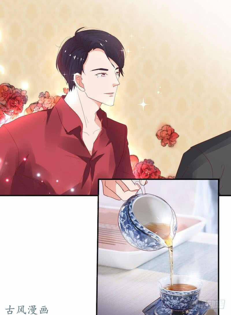 Manh Thê Khó Dỗ 40 trang 27