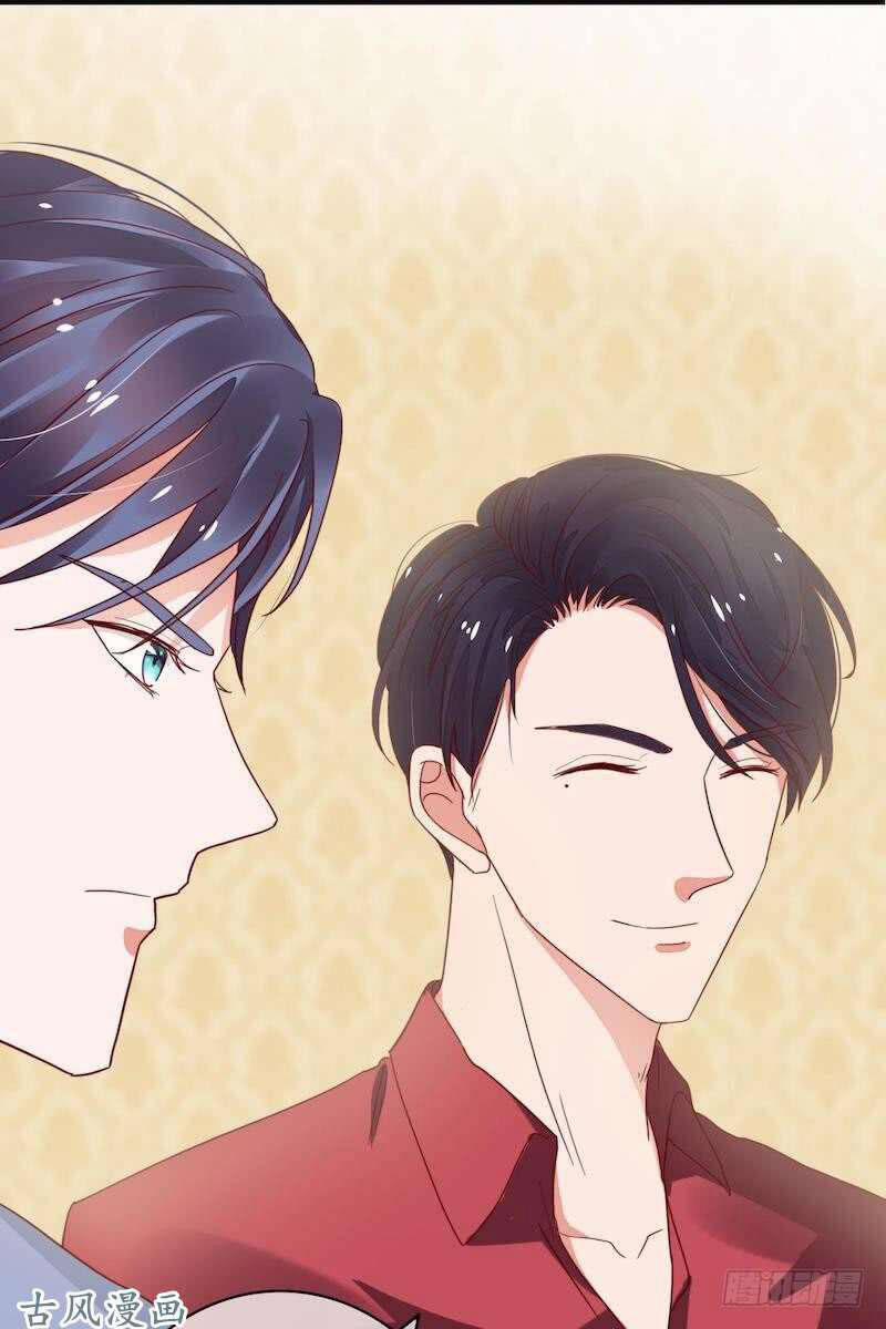 Manh Thê Khó Dỗ 40 trang 31