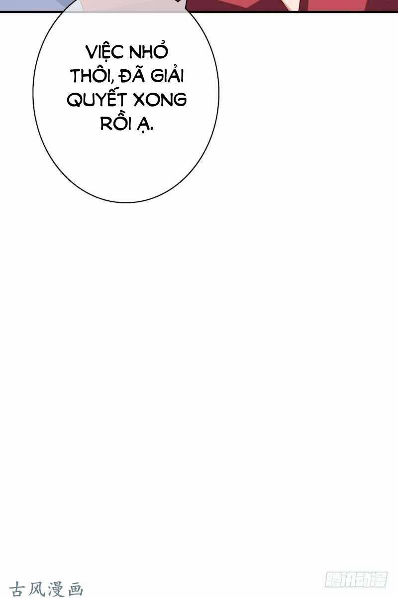 Manh Thê Khó Dỗ 40 trang 32