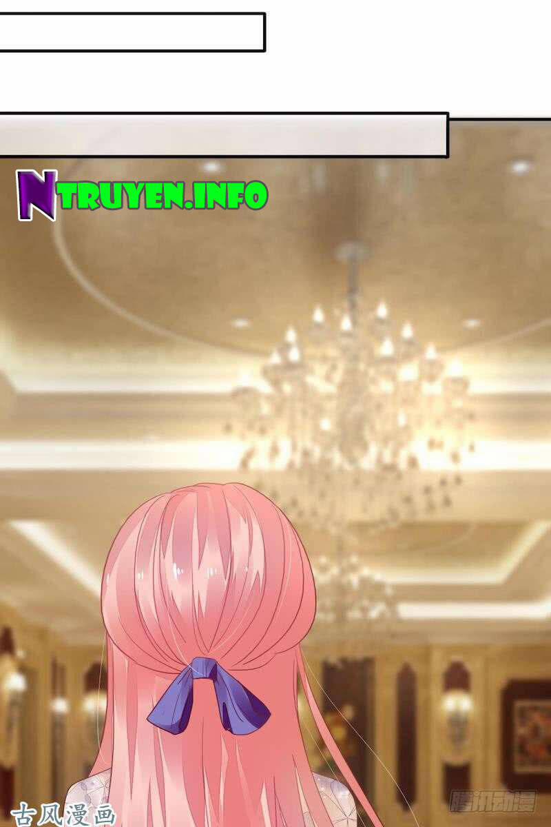 Manh Thê Khó Dỗ 40 trang 33