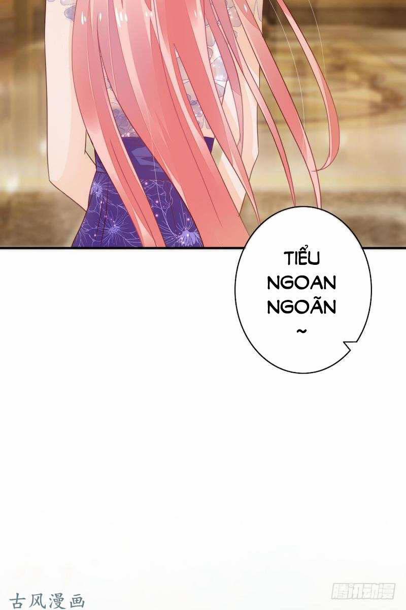 Manh Thê Khó Dỗ 40 trang 34