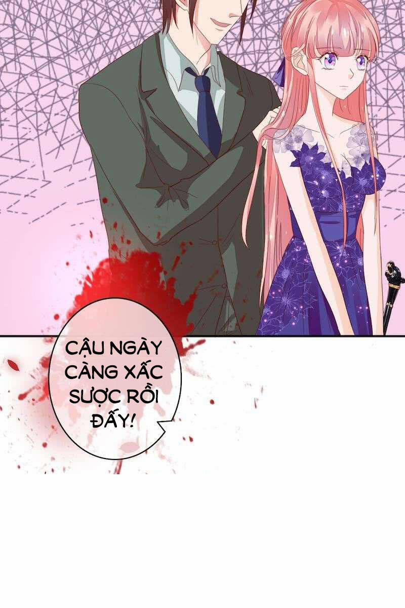 Manh Thê Khó Dỗ 40 trang 44