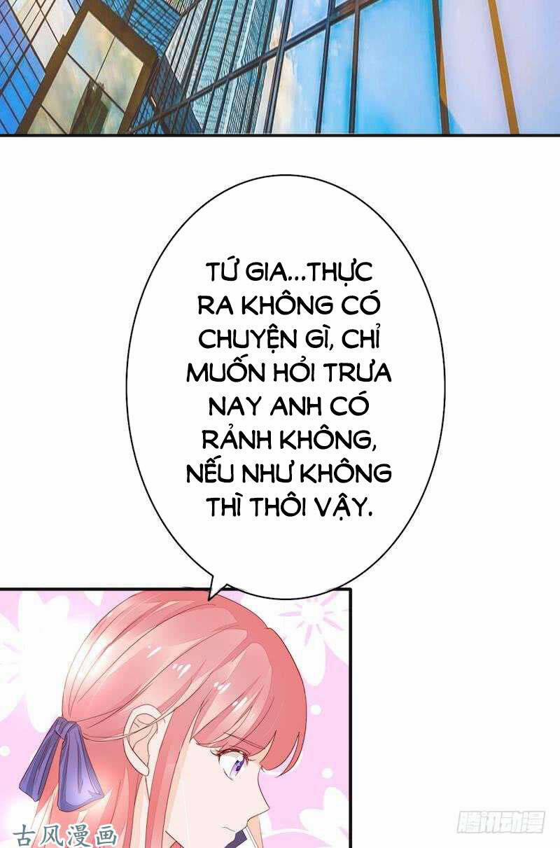 Manh Thê Khó Dỗ 40 trang 9