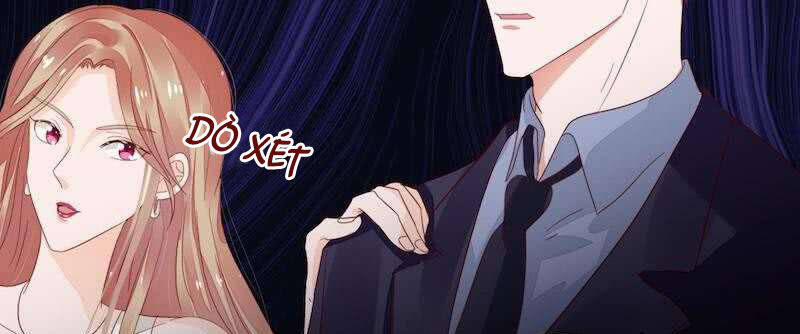 Manh Thê Khó Dỗ 41 trang 12