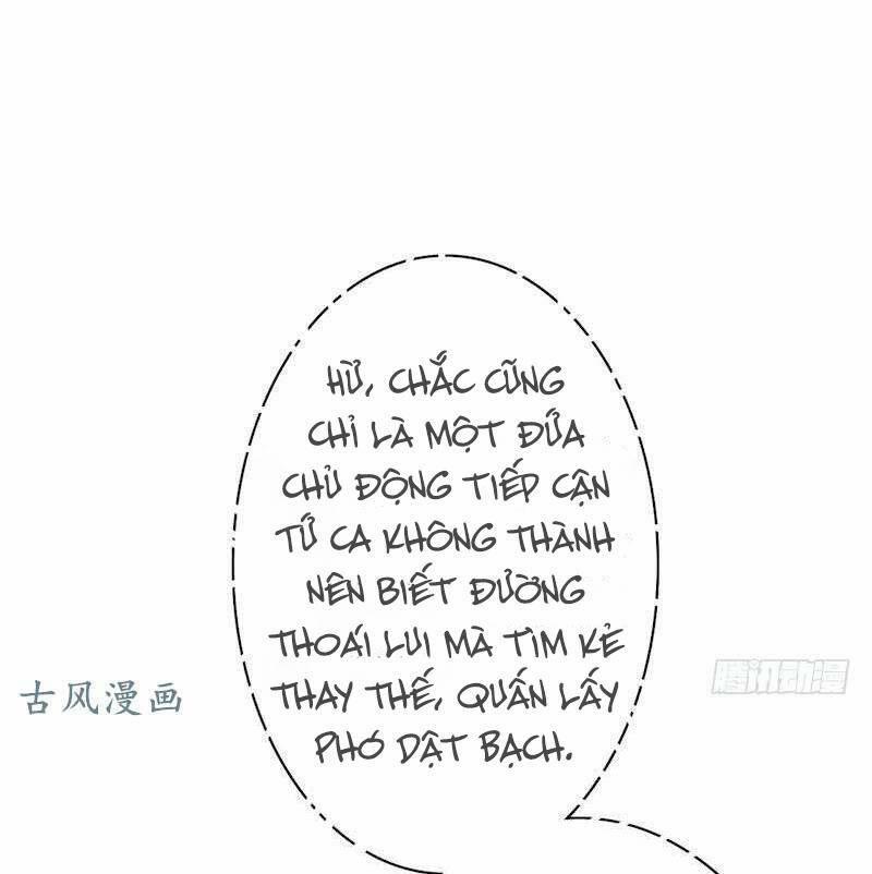 Manh Thê Khó Dỗ 41 trang 15