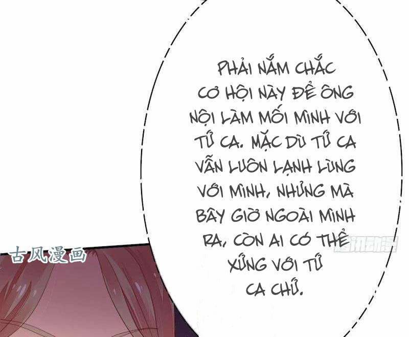 Manh Thê Khó Dỗ 41 trang 16