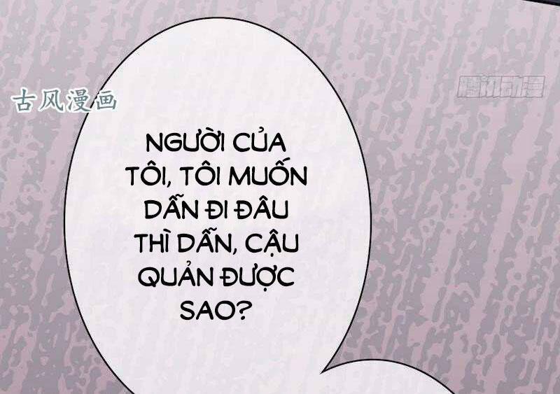 Manh Thê Khó Dỗ 41 trang 19