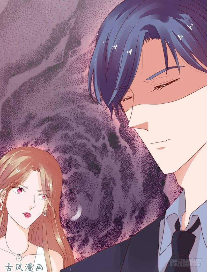 Manh Thê Khó Dỗ 41 trang 34