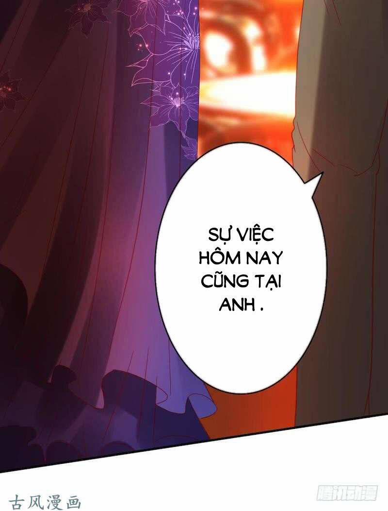 Manh Thê Khó Dỗ 41 trang 42