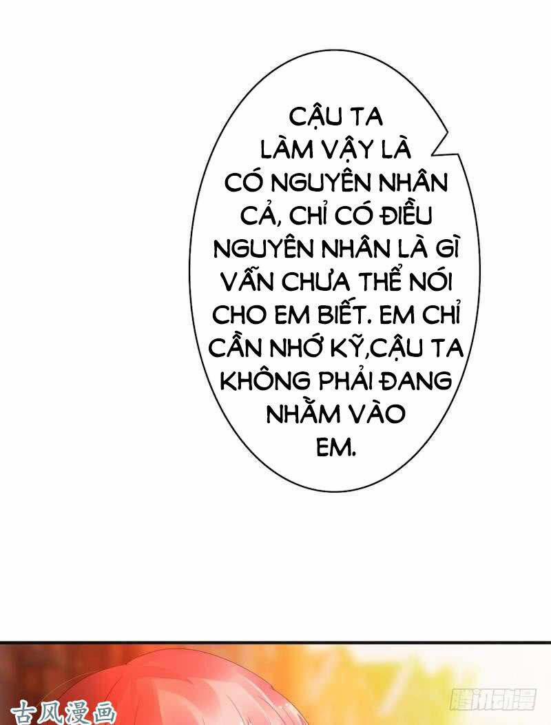 Manh Thê Khó Dỗ 41 trang 43