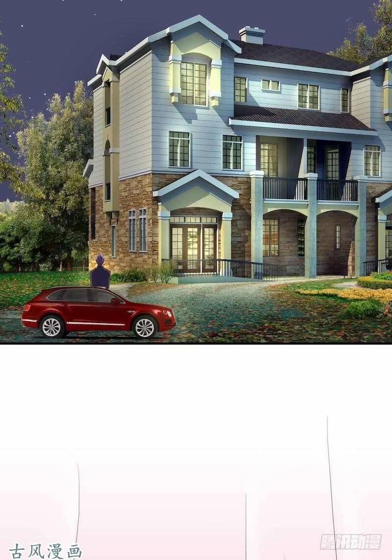 Manh Thê Khó Dỗ 41 trang 46