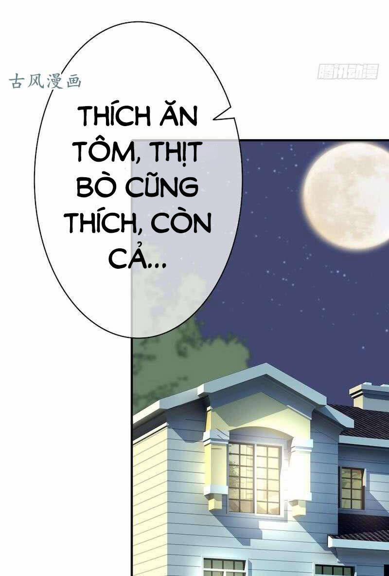 Manh Thê Khó Dỗ 41 trang 55