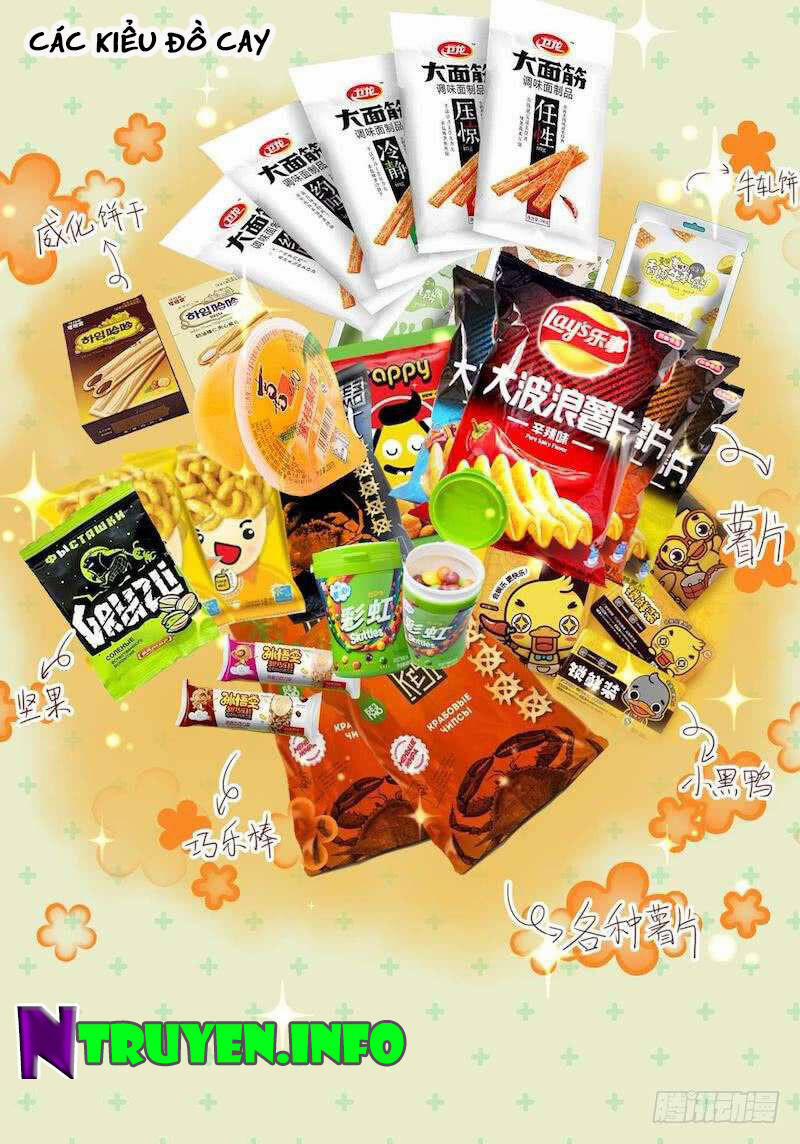 Manh Thê Khó Dỗ 41 trang 57