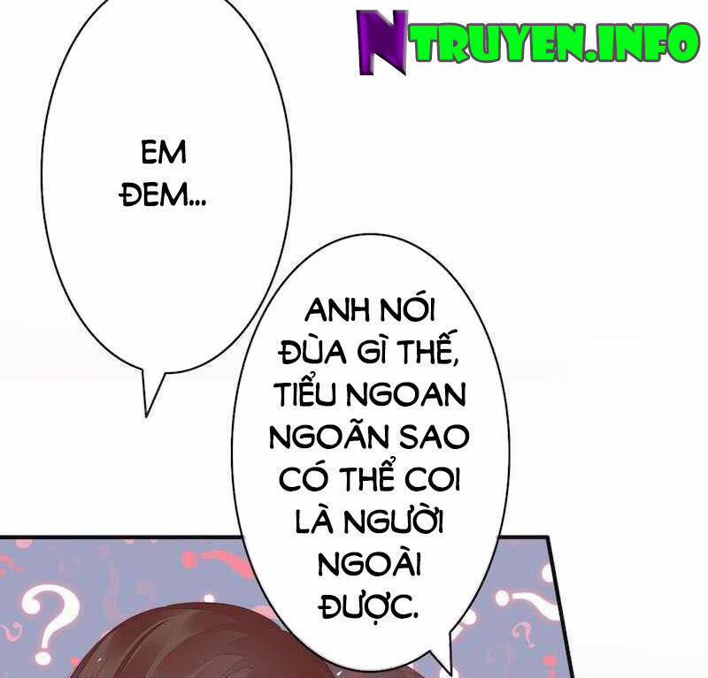 Manh Thê Khó Dỗ 41 trang 7