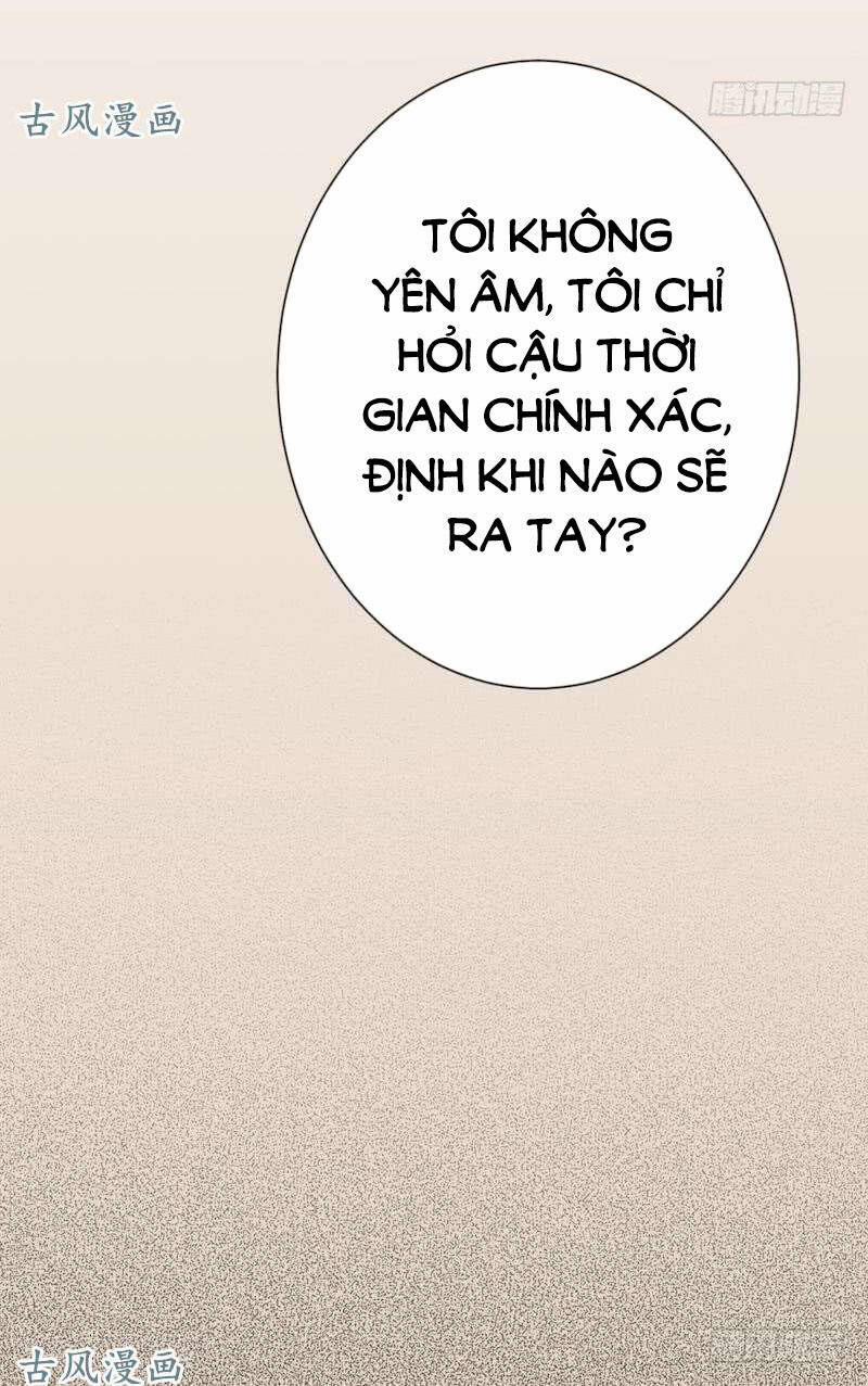 Manh Thê Khó Dỗ 42 trang 10