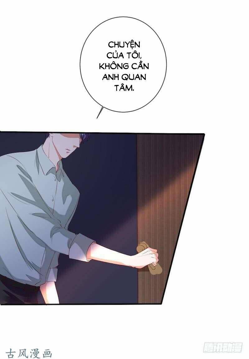 Manh Thê Khó Dỗ 42 trang 15