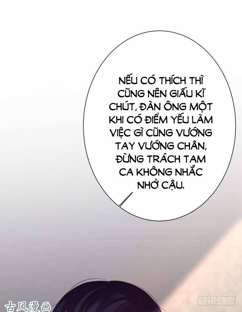 Manh Thê Khó Dỗ 42 trang 16