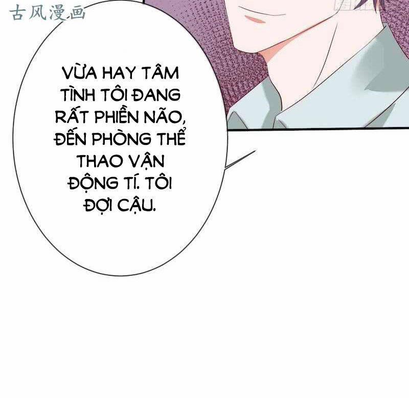 Manh Thê Khó Dỗ 42 trang 20