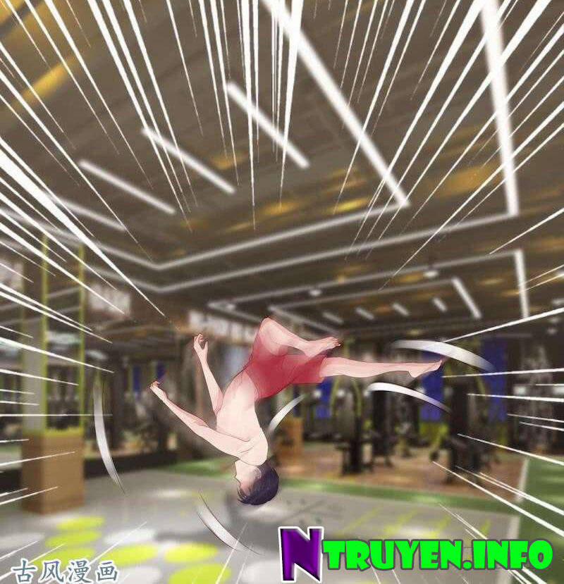 Manh Thê Khó Dỗ 42 trang 28