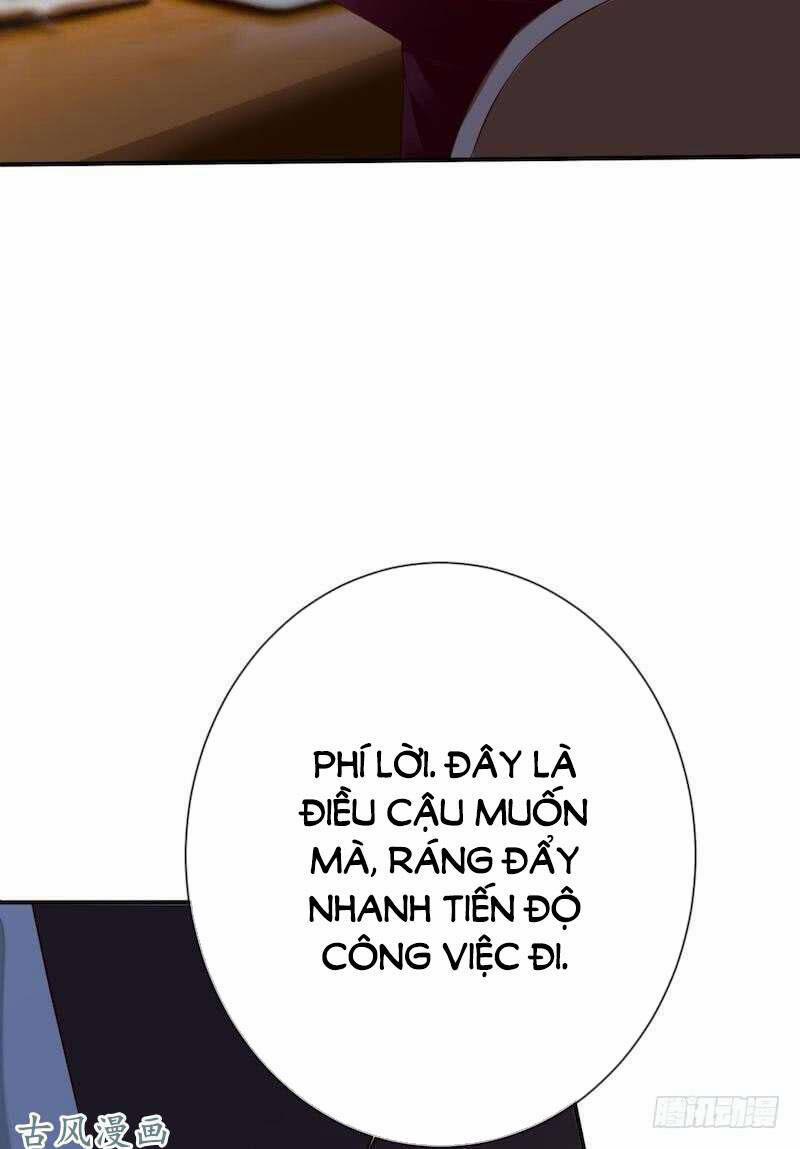 Manh Thê Khó Dỗ 42 trang 4