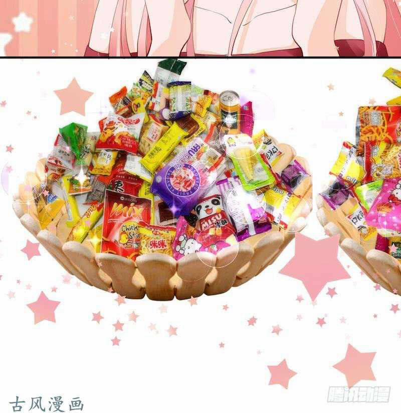 Manh Thê Khó Dỗ 42 trang 51