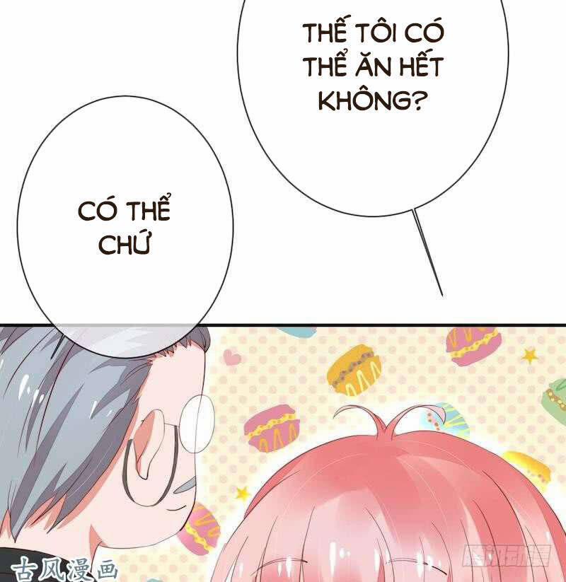 Manh Thê Khó Dỗ 42 trang 53