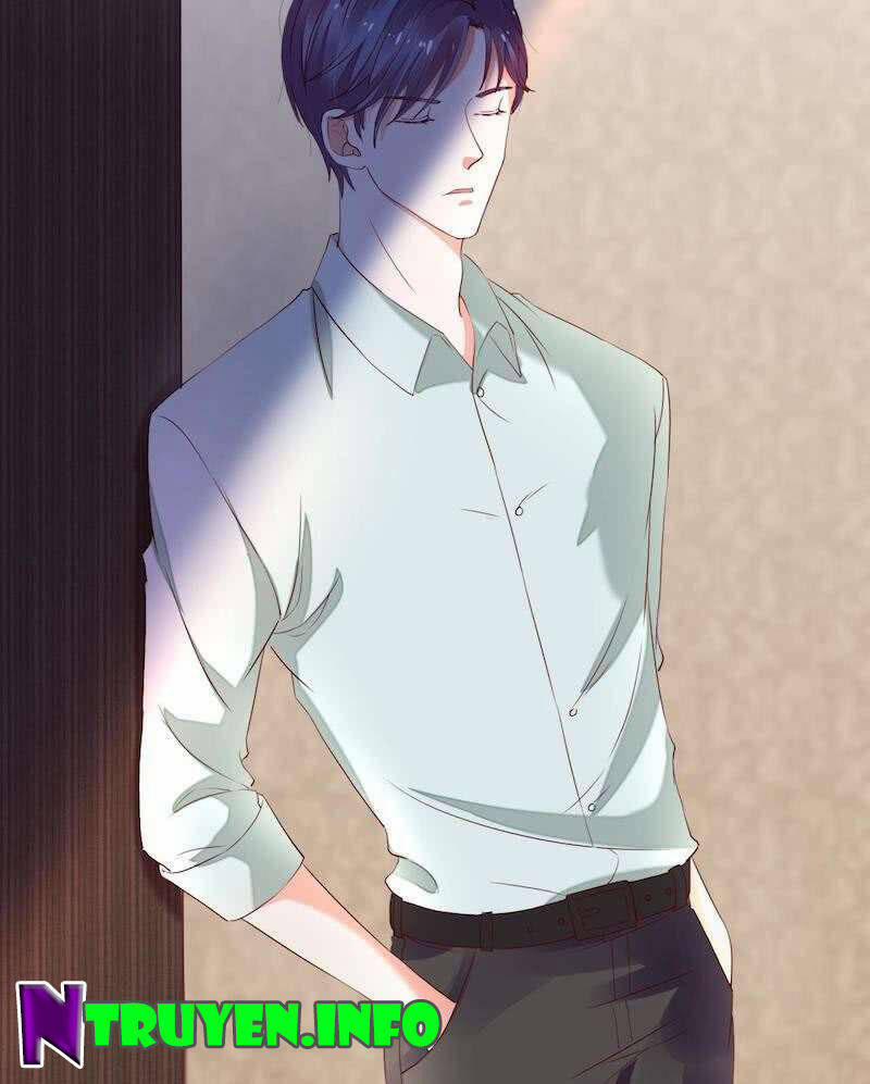 Manh Thê Khó Dỗ 42 trang 8