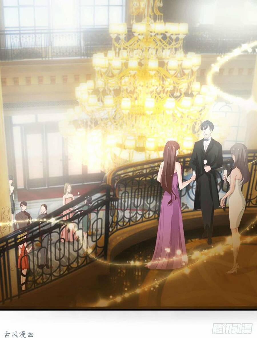 Manh Thê Khó Dỗ 43 trang 1